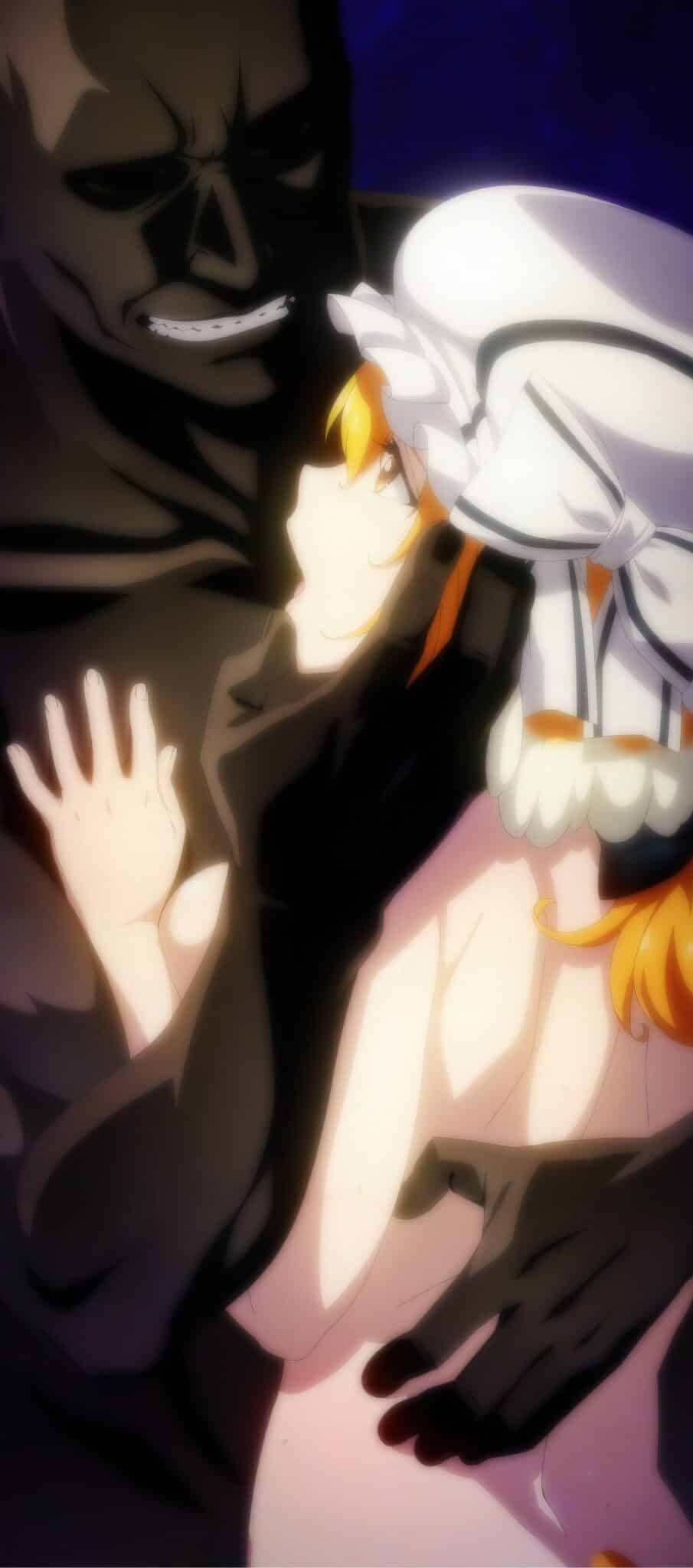 Isekai Meikyuu de Harem wo sin censura 5 ind scaled