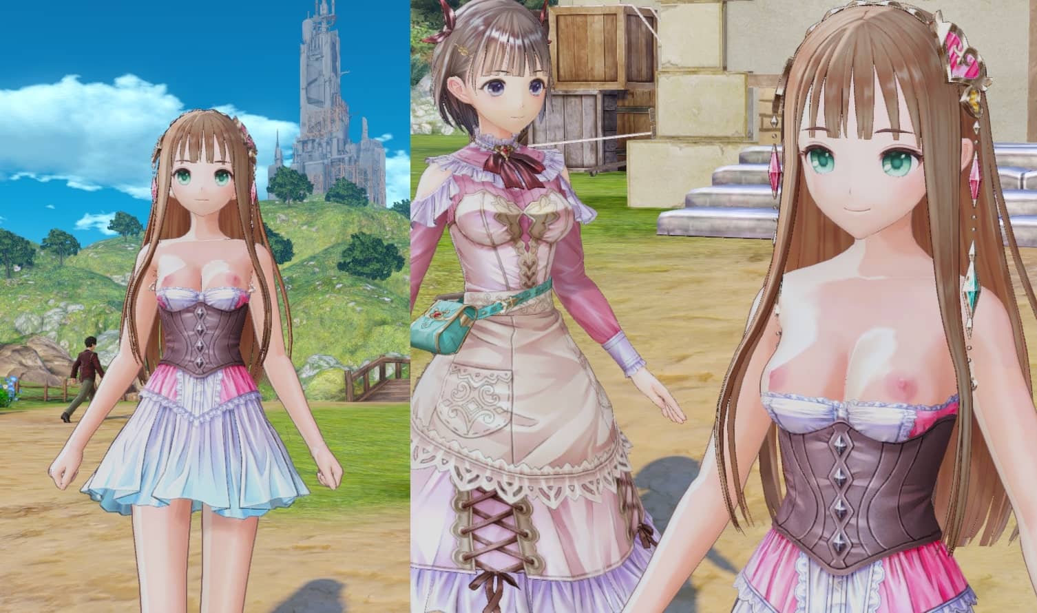 Atelier Lulua mod 5 Atelier Lulua mod 5