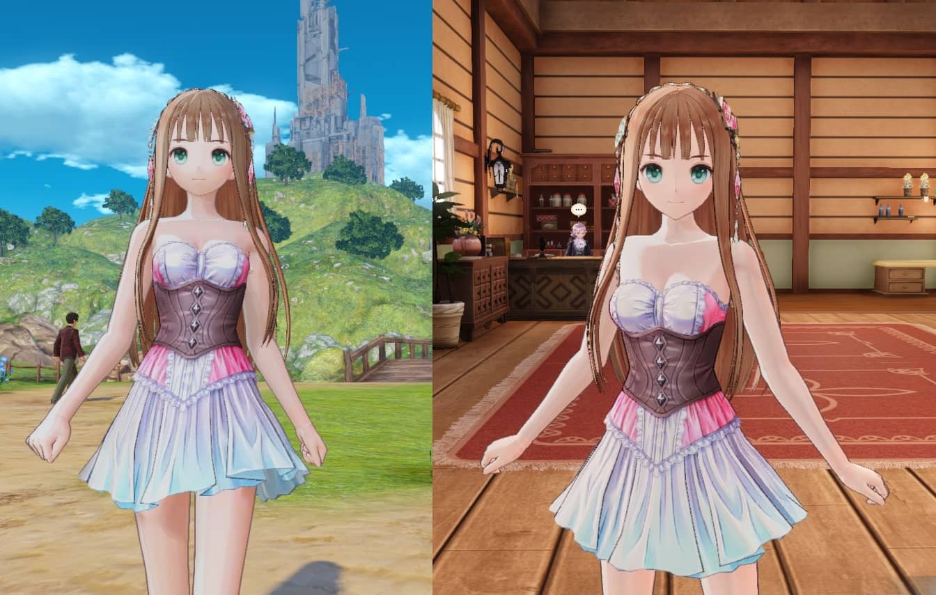 Atelier Lulua mod 3 Atelier Lulua mod 3