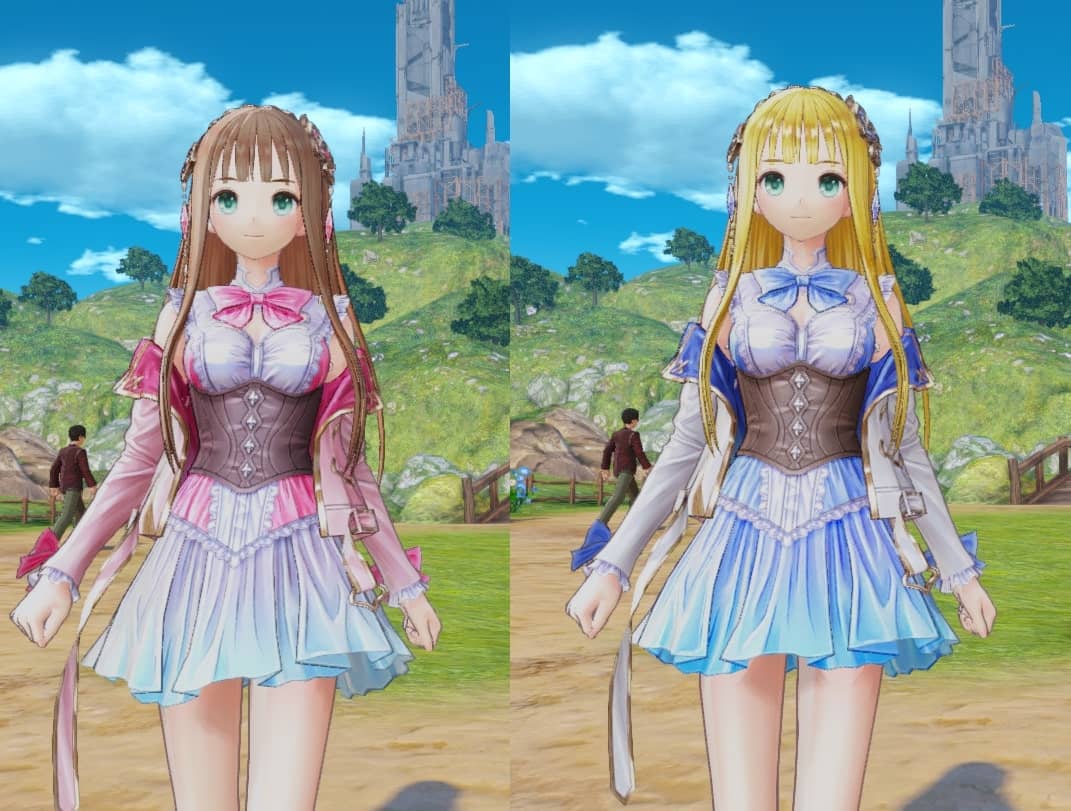 Atelier Lulua mod 1 Atelier Lulua mod 1
