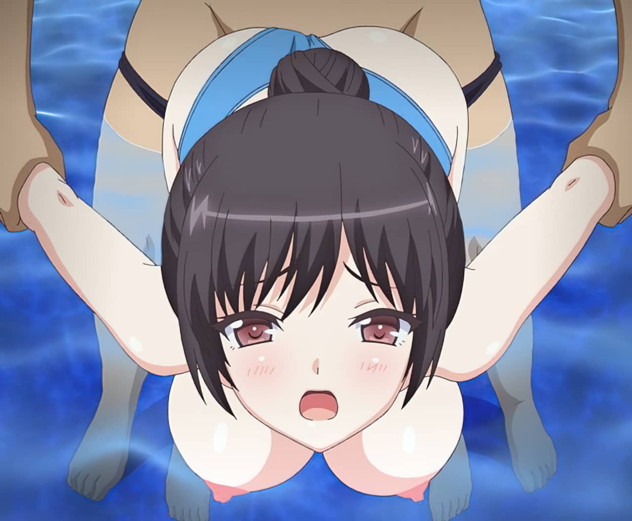 Soshite Watashi wa Ojisan ni 6 ind Soshite Watashi wa Ojisan ni 6 ind