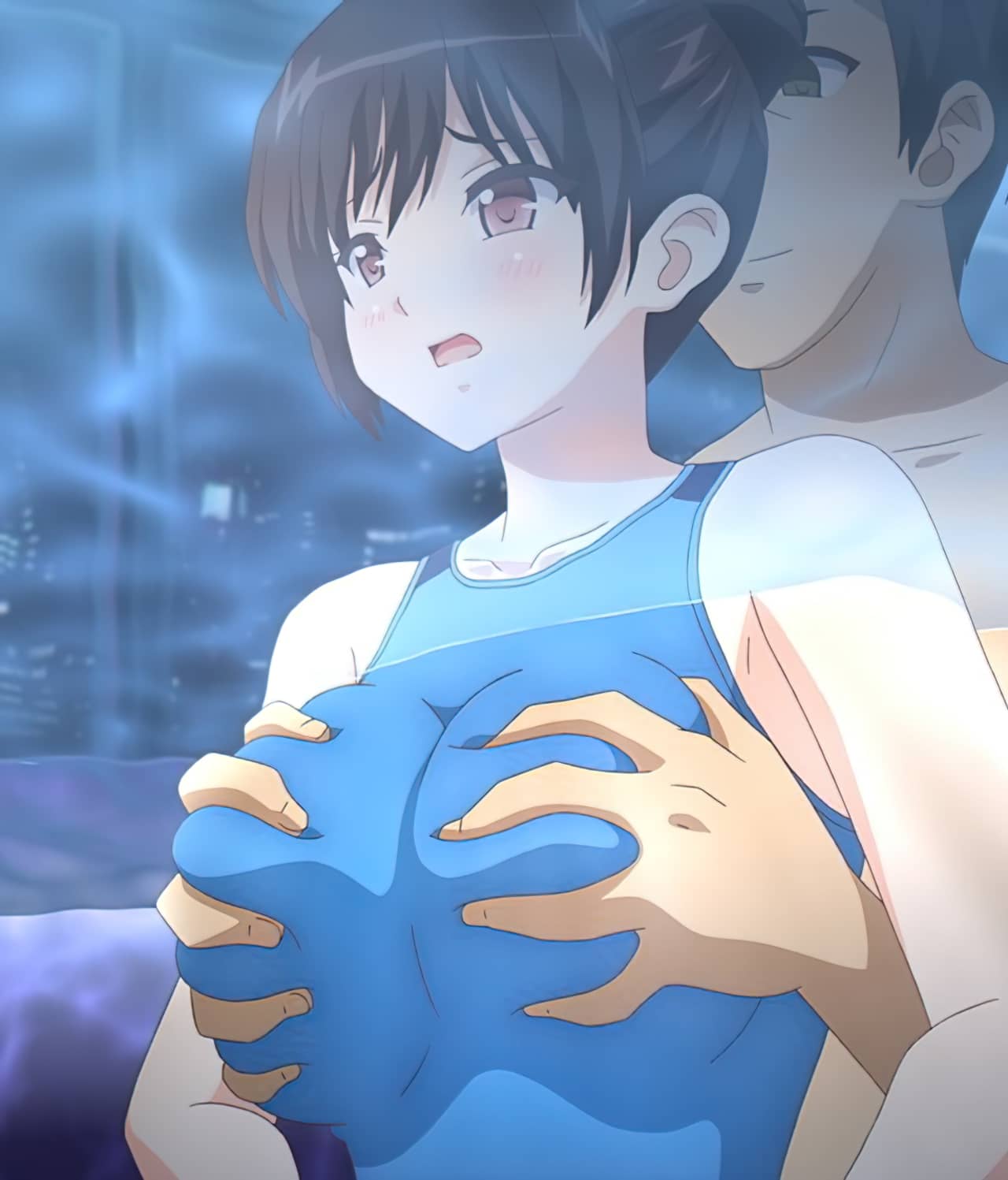 Soshite Watashi wa Ojisan ni 4 ind Soshite Watashi wa Ojisan ni 4 ind