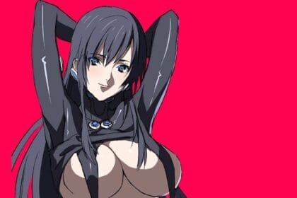 gantz reika wall
