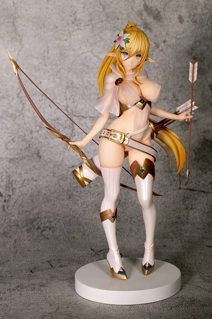 Elf Kekemotsu 1 Elf Kekemotsu 1