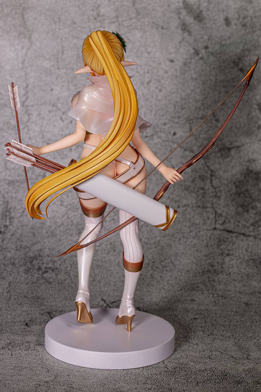 Elf Kekemotsu 2 Elf Kekemotsu 2