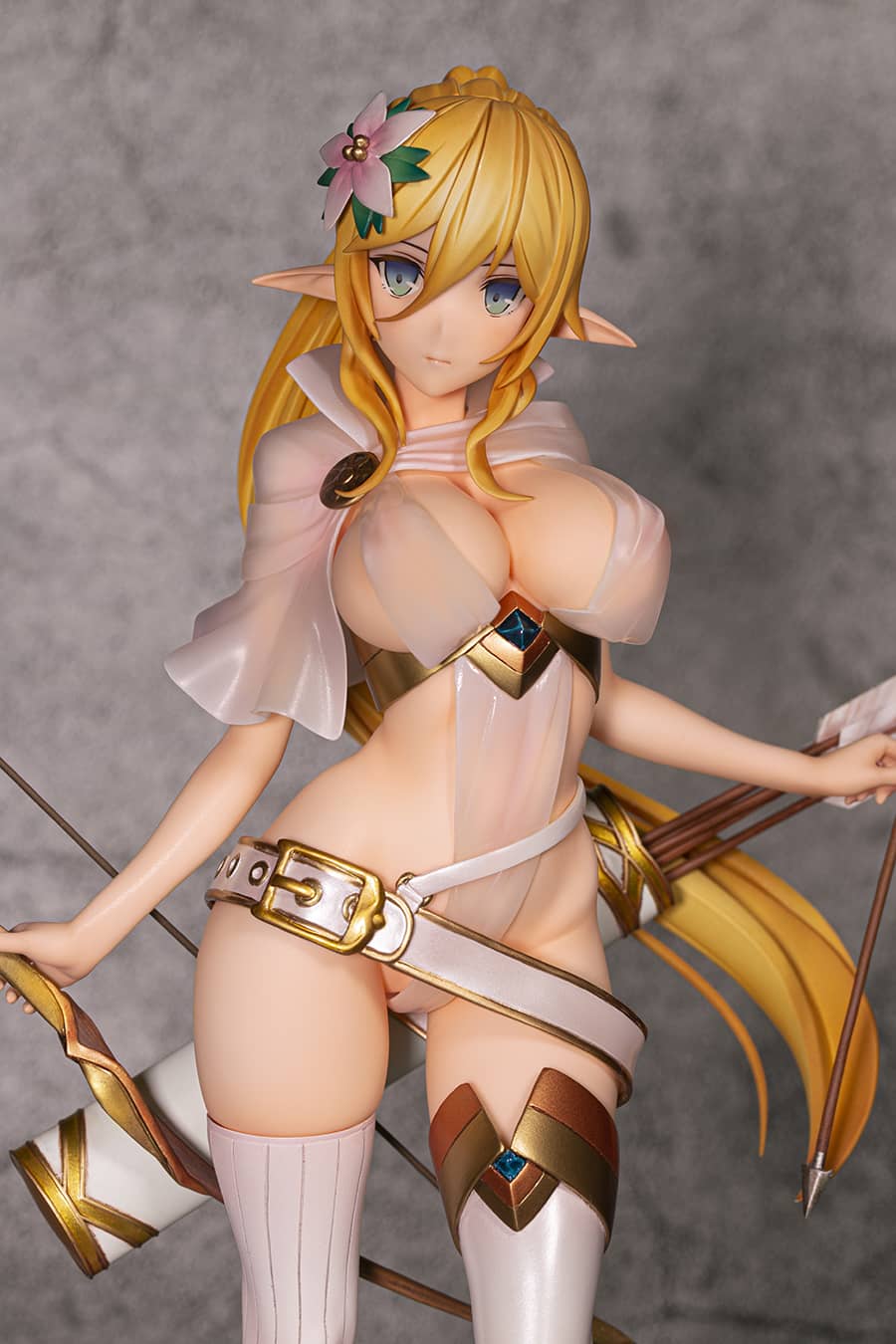 Elf Kekemotsu 3 Elf Kekemotsu 3