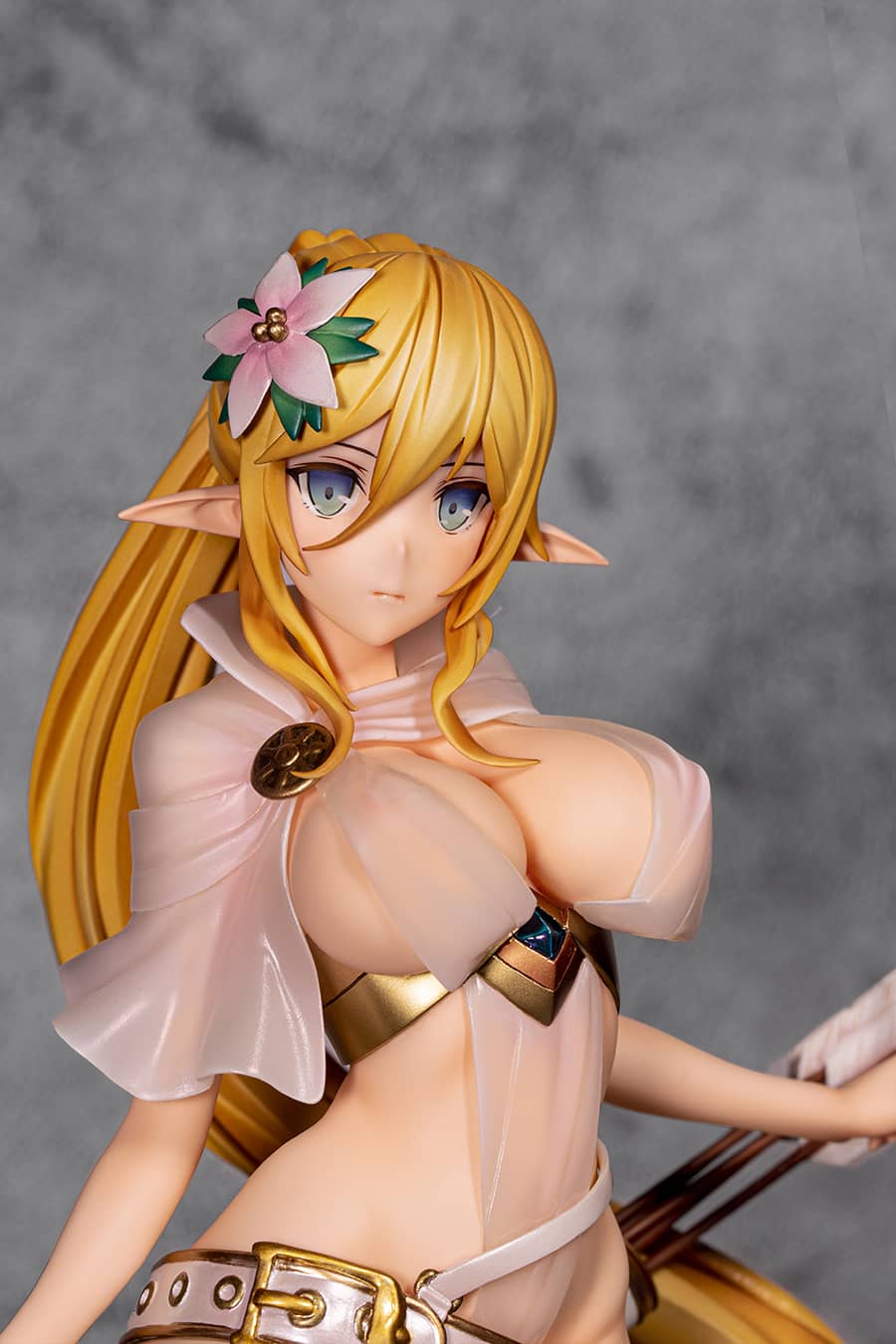 Elf Kekemotsu 4 Elf Kekemotsu 4