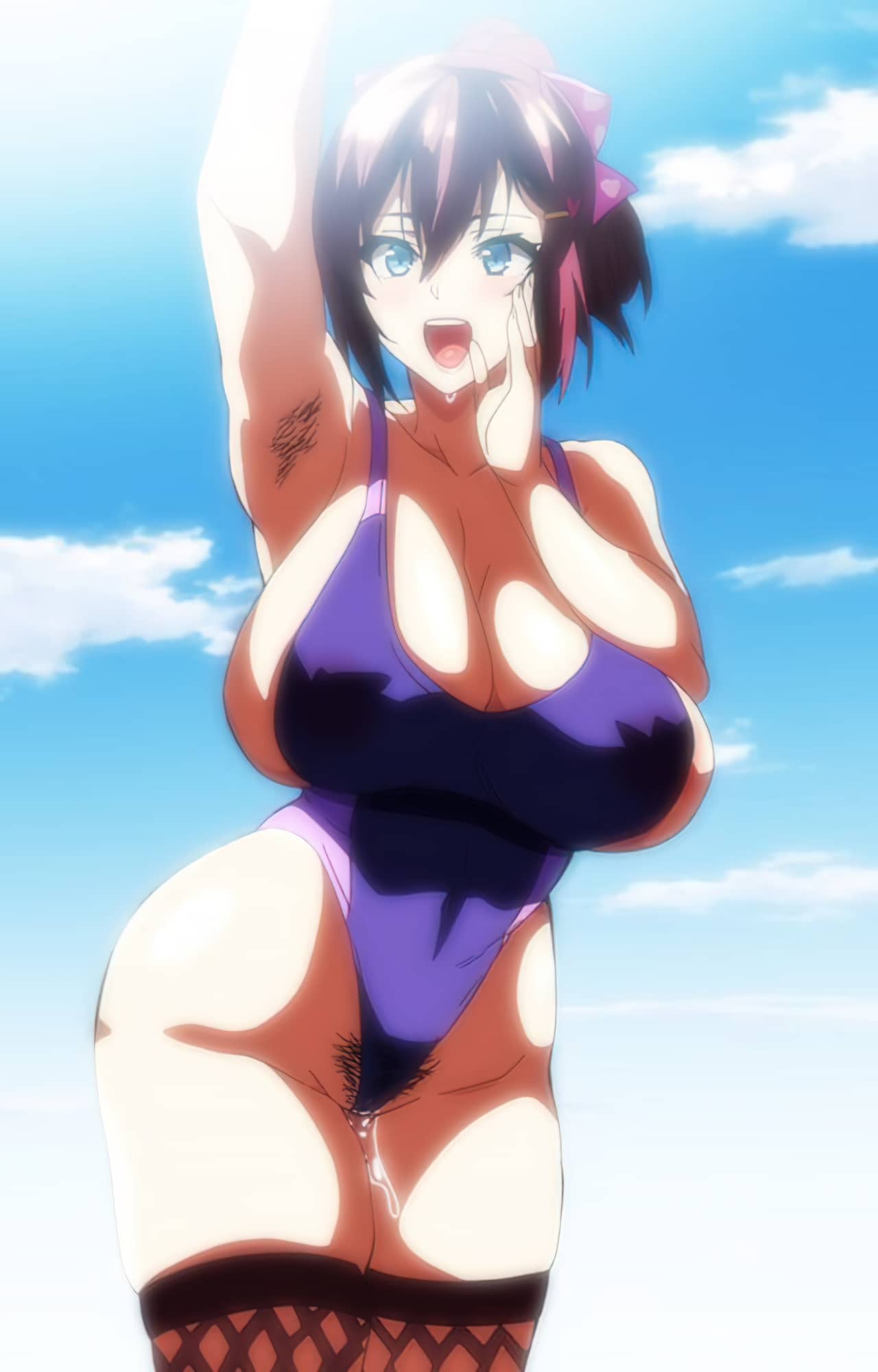 Akane Wa Tsumare Somerareru cap 2 5 ind Akane Wa Tsumare Somerareru cap 2 5 ind
