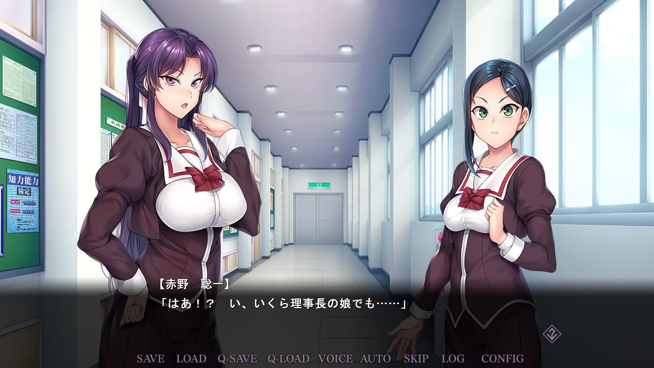 Saimin Gakushu Secret Desire2 Saimin Gakushu Secret Desire2