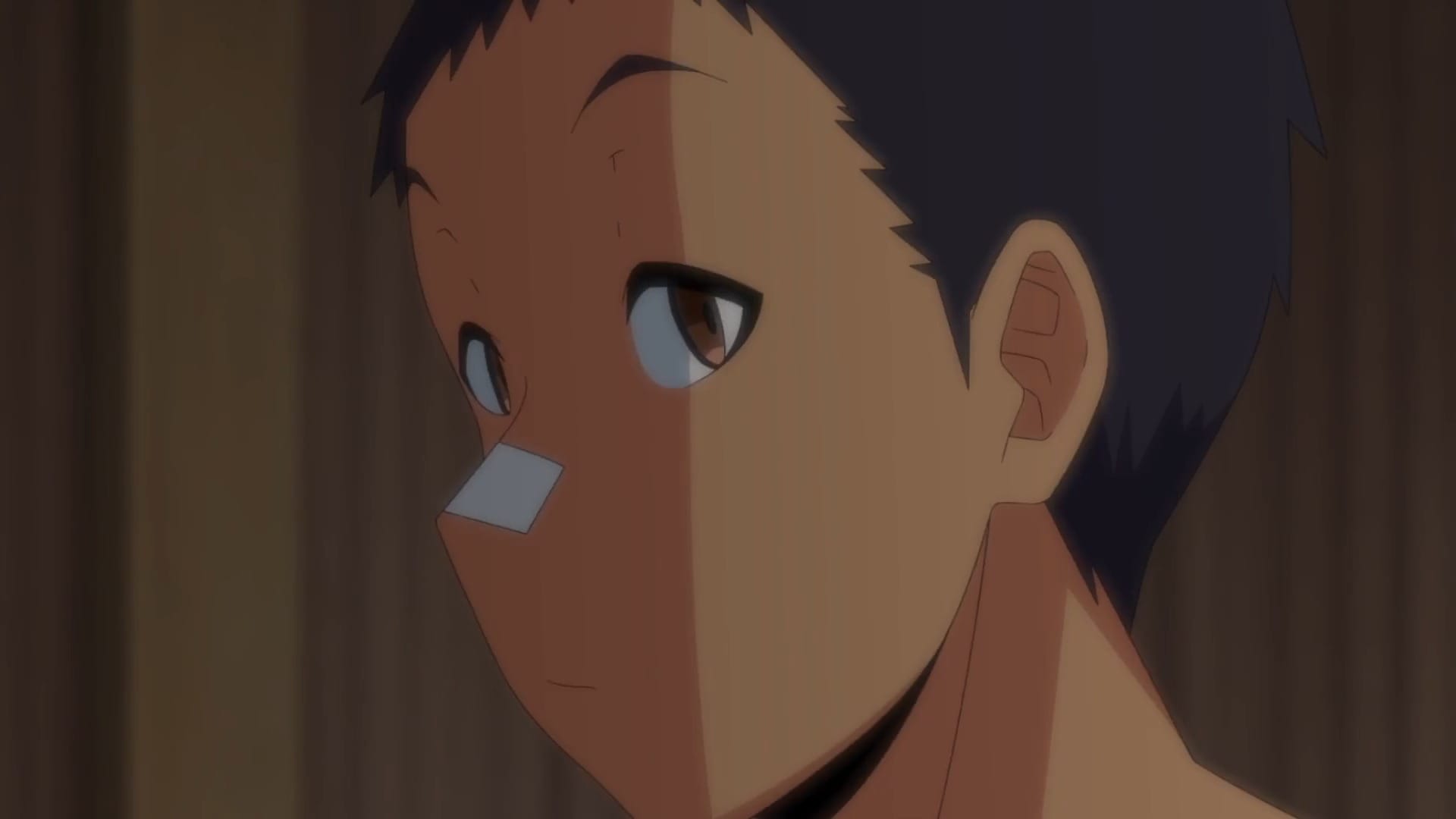 Kemonokko Tsushin Ushi Musume Bell 0 Kemonokko Tsushin Ushi Musume Bell 0