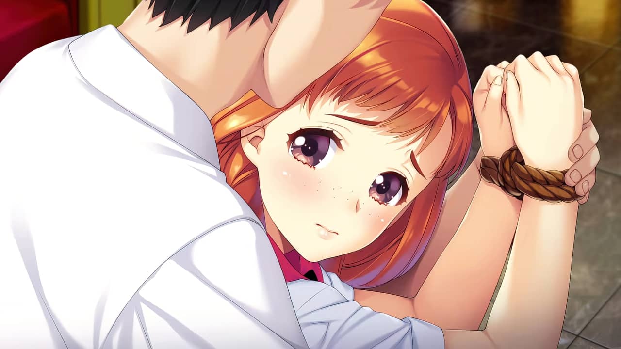 El simulador de citas Doukyuusei Remake tendrá su propio hentai