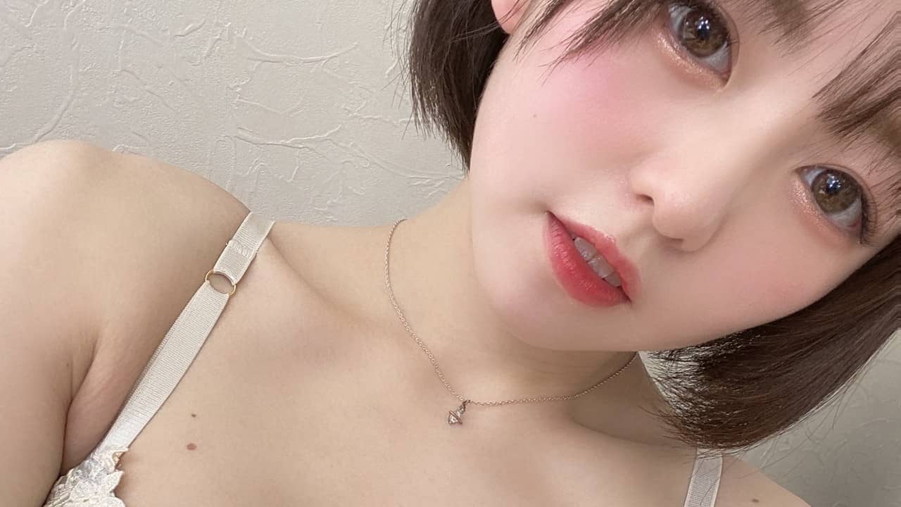 Sarina Toyama, the idol who can be a JAV actress at the same time