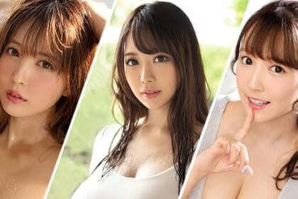 jav actresses with the highest sales