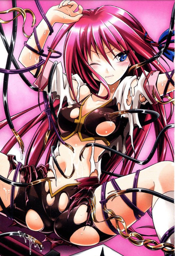 adam Las Mejores 6 Novelas Ligeras Hentai
