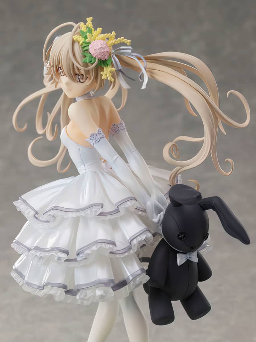 Yosuga no Sora Sora BeBox 6 ind Yosuga no Sora Sora BeBox 6 ind