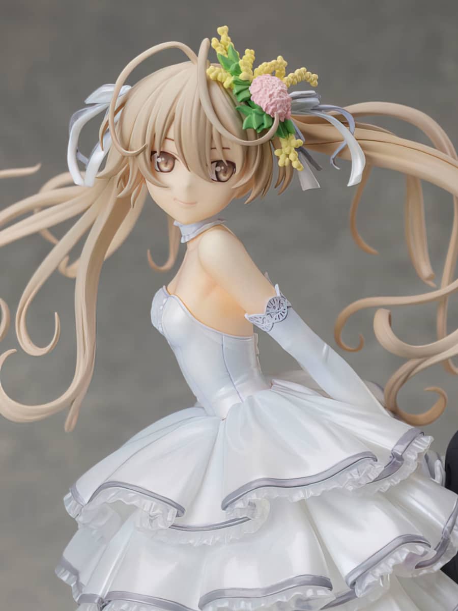 Yosuga no Sora Sora BeBox 4 ind Yosuga no Sora Sora BeBox 4 ind
