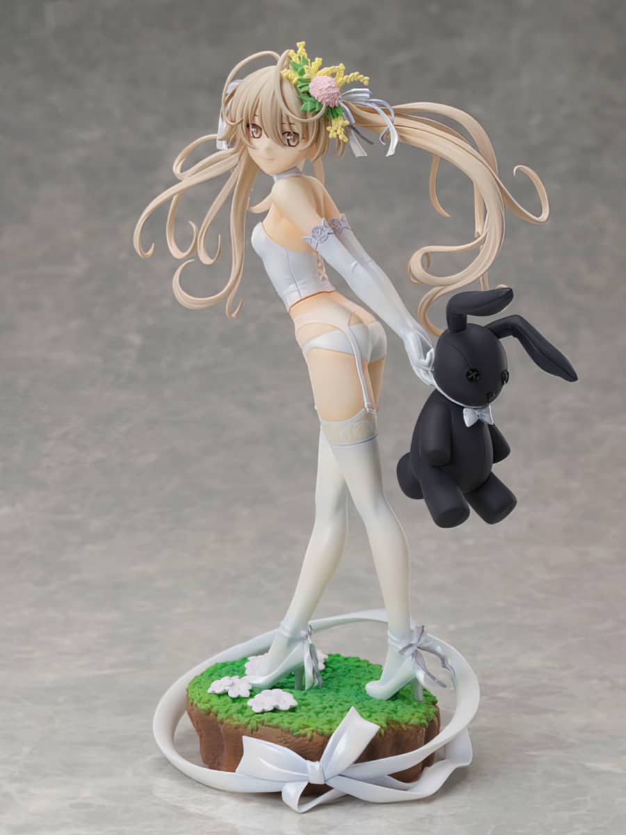 Yosuga no Sora Sora BeBox 8 ind Yosuga no Sora Sora BeBox 8 ind