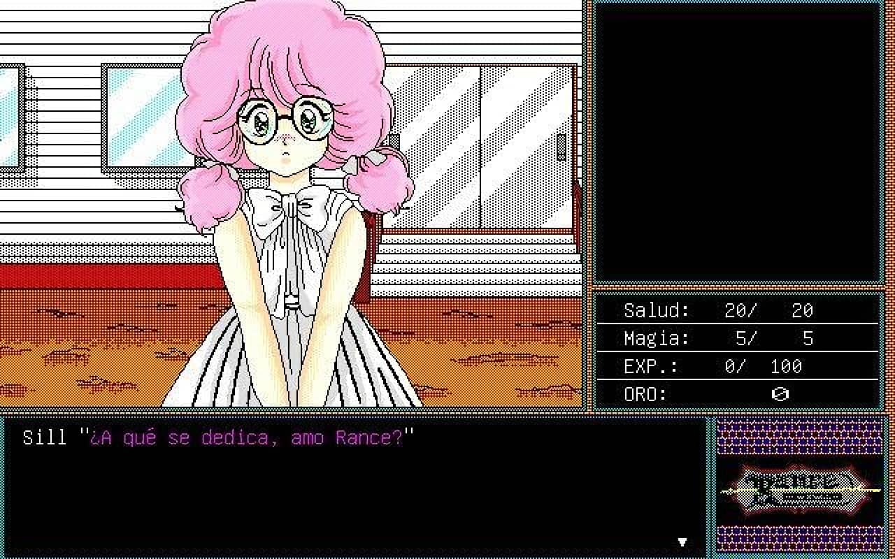 Rance 01 Hikari o Motomete Ononoki 3 Rance 01 Hikari o Motomete Ononoki 3