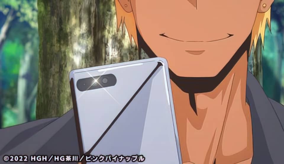 Kimi wa Yasashiku Netorareru The Animation 6 ind Kimi wa Yasashiku Netorareru The Animation 6 ind
