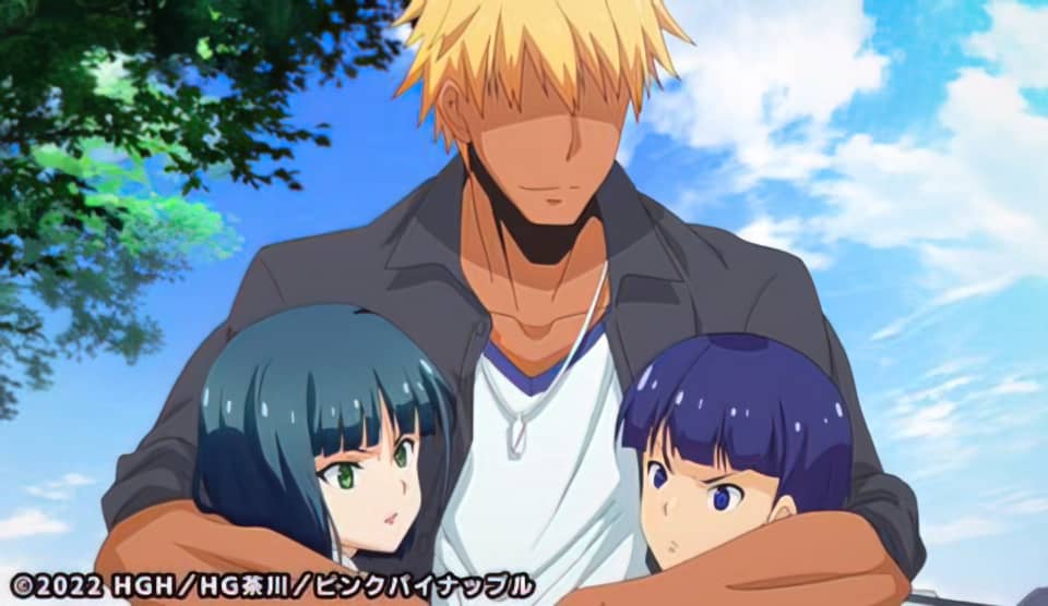 Kimi wa Yasashiku Netorareru The Animation 5 ind Kimi wa Yasashiku Netorareru The Animation 5 ind