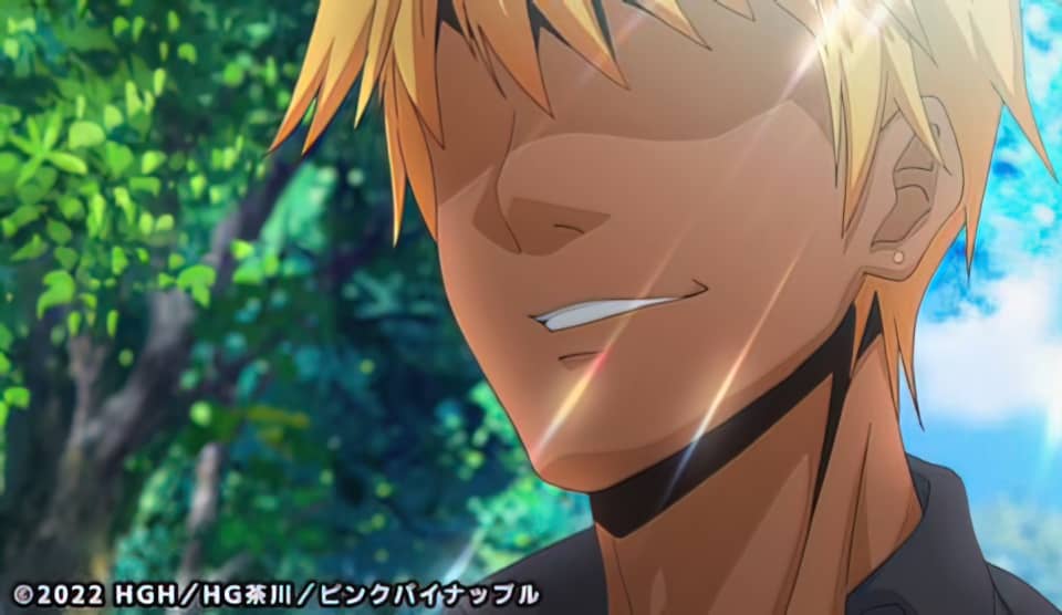 Kimi wa Yasashiku Netorareru The Animation 4 ind Kimi wa Yasashiku Netorareru The Animation 4 ind