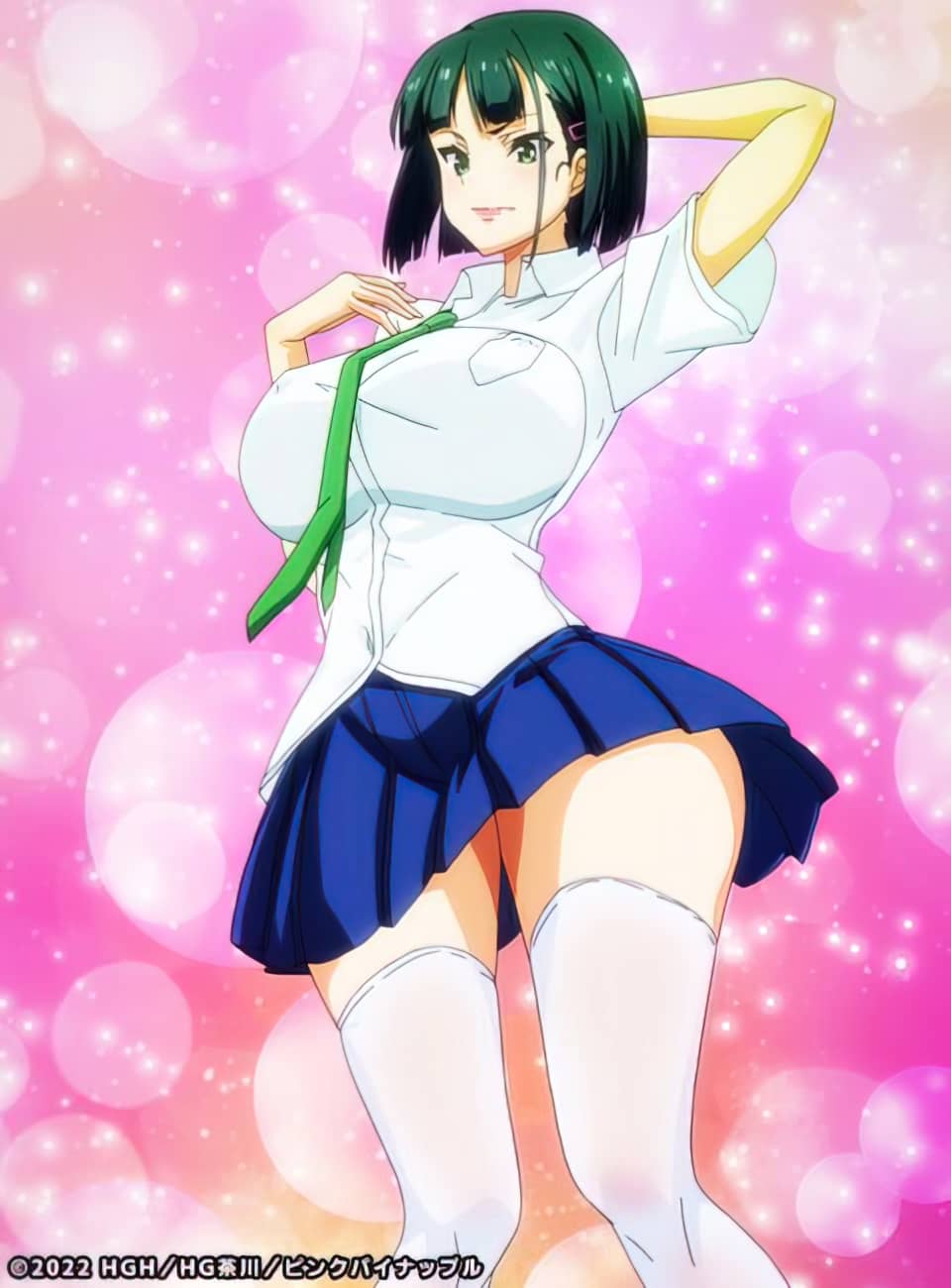 Kimi wa Yasashiku Netorareru The Animation 1 ind Kimi wa Yasashiku Netorareru The Animation 1 ind