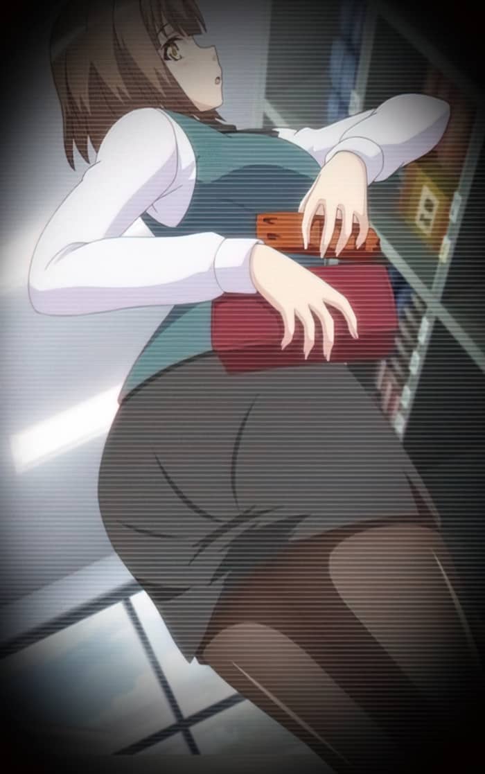 Konbini Shoujo Z 2 ind Konbini Shoujo Z 2 ind