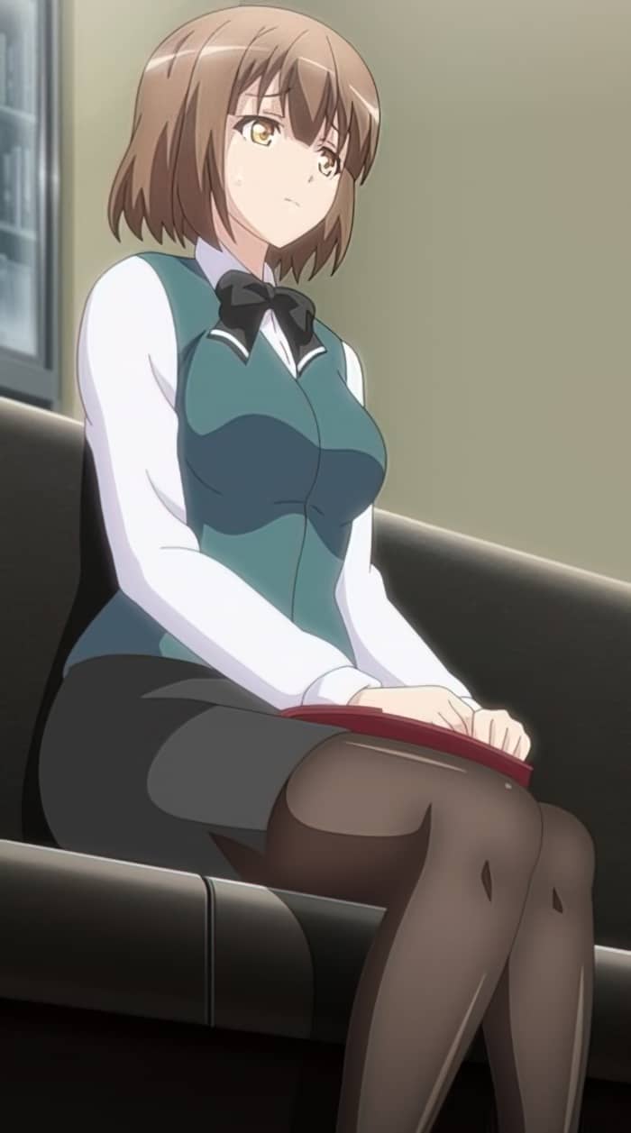 Konbini Shoujo Z 1 ind Konbini Shoujo Z 1 ind