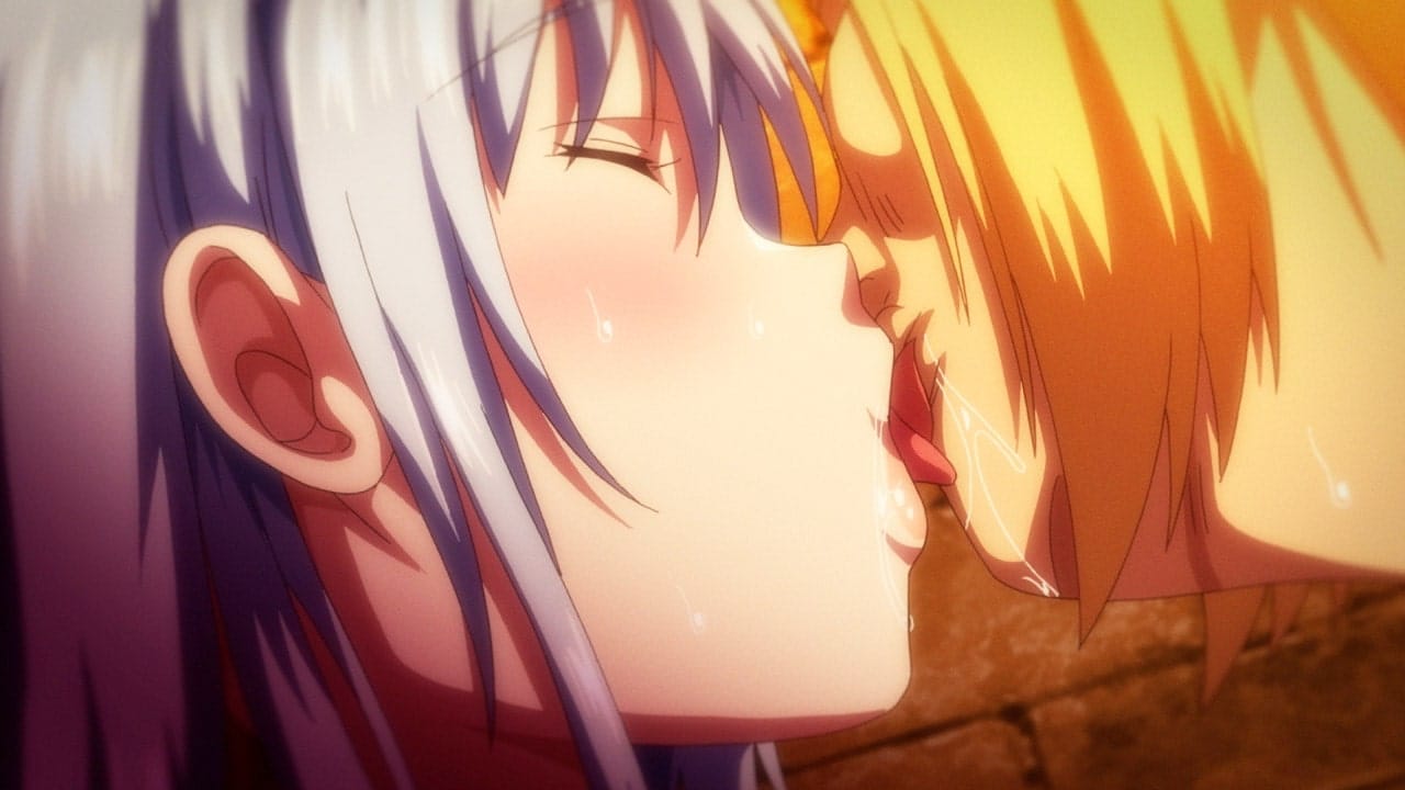 Isekai YariCir Omae No Mono Wa Ore No Mono 02 13 min Isekai YariCir Omae No Mono Wa Ore No Mono 02 13 min