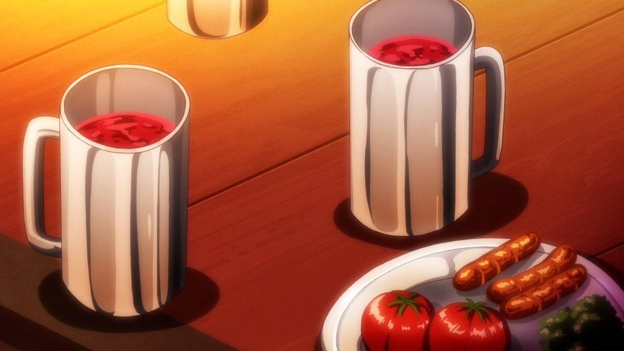 Isekai YariCir Omae No Mono Wa Ore No Mono 02 8 min Isekai YariCir Omae No Mono Wa Ore No Mono 02 8 min