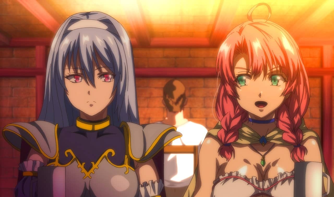 Isekai YariCir Omae No Mono Wa Ore No Mono 02 7 min Isekai YariCir Omae No Mono Wa Ore No Mono 02 7 min