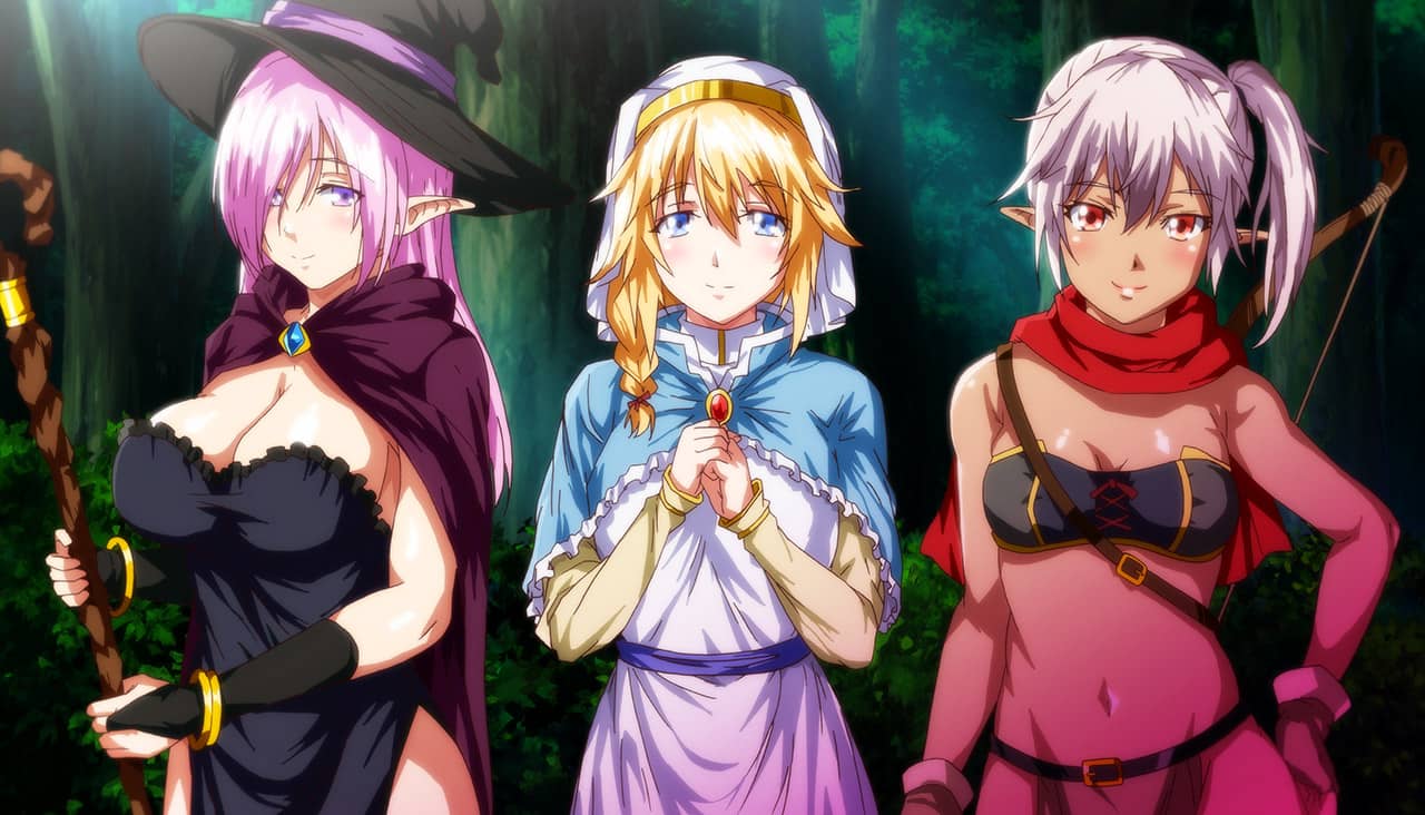 Isekai YariCir Omae No Mono Wa Ore No Mono 12 Isekai YariCir Omae No Mono Wa Ore No Mono 12