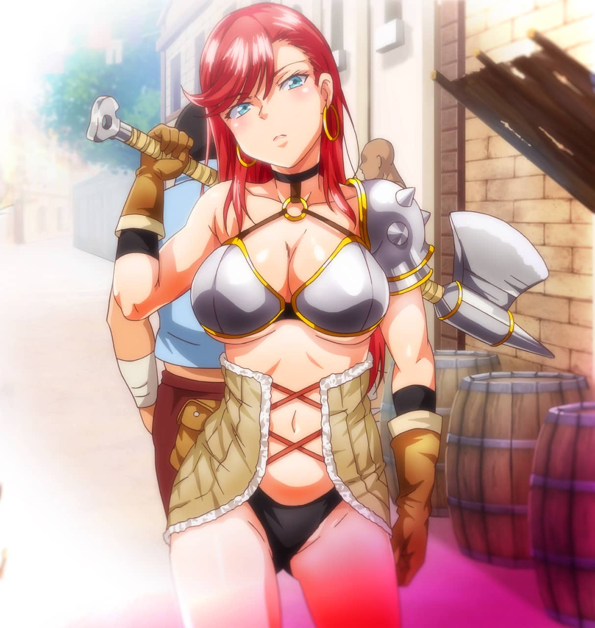 Isekai YariCir Omae No Mono Wa Ore No Mono 2 Isekai YariCir Omae No Mono Wa Ore No Mono 2
