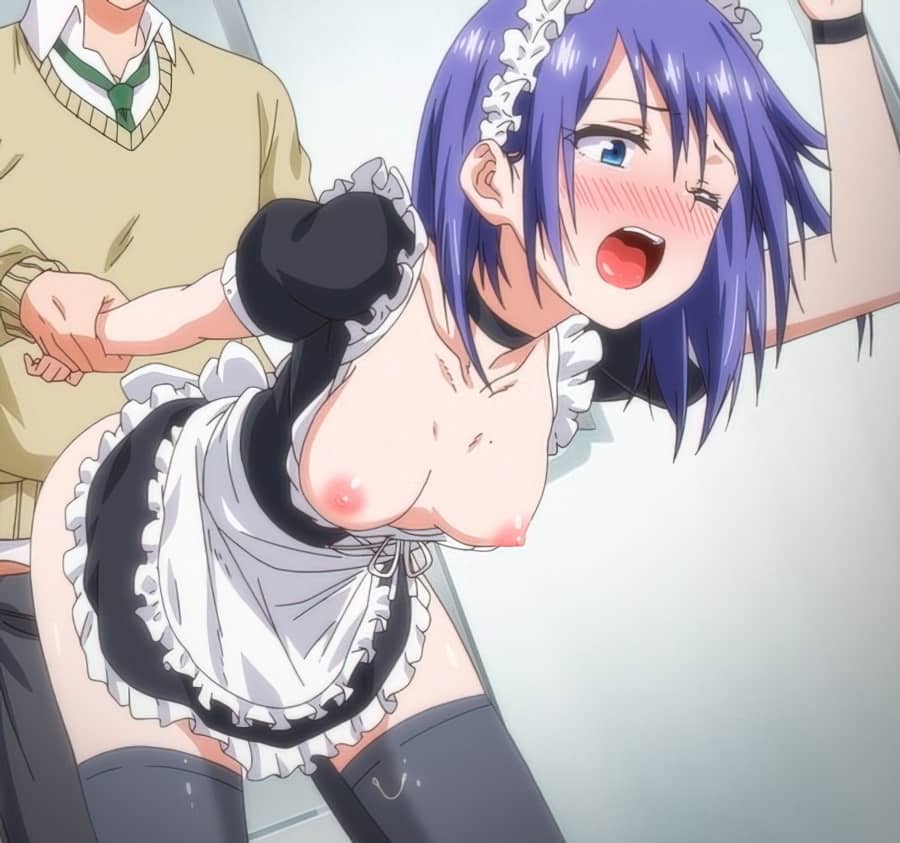 Kaede to Suzu The Animation 19 ind Kaede to Suzu The Animation 19 ind