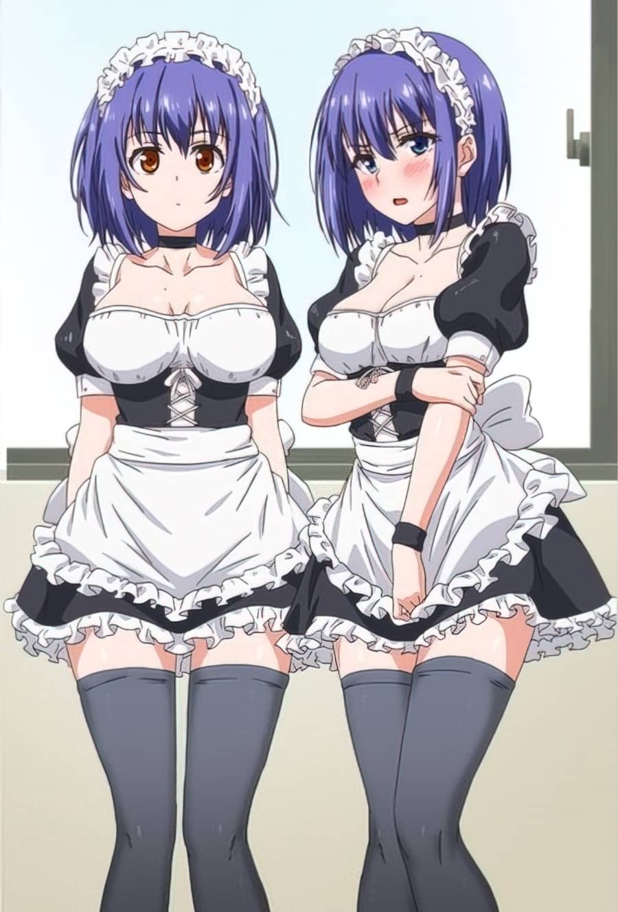Kaede to Suzu The Animation 15 ind Kaede to Suzu The Animation 15 ind