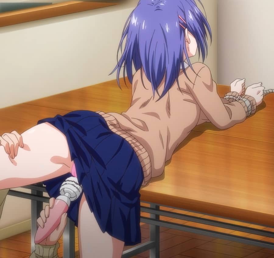 Kaede to Suzu The Animation 5 ind Kaede to Suzu The Animation 5 ind