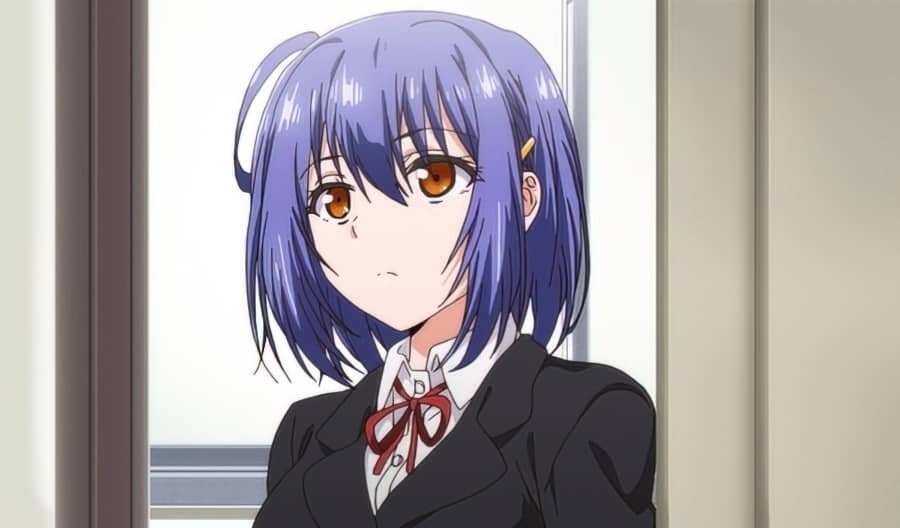 Kaede to Suzu The Animation 2 ind Kaede to Suzu The Animation 2 ind