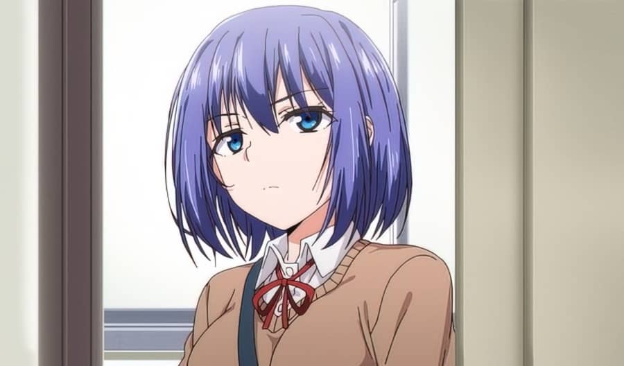 Kaede to Suzu The Animation 1 ind Kaede to Suzu The Animation 1 ind