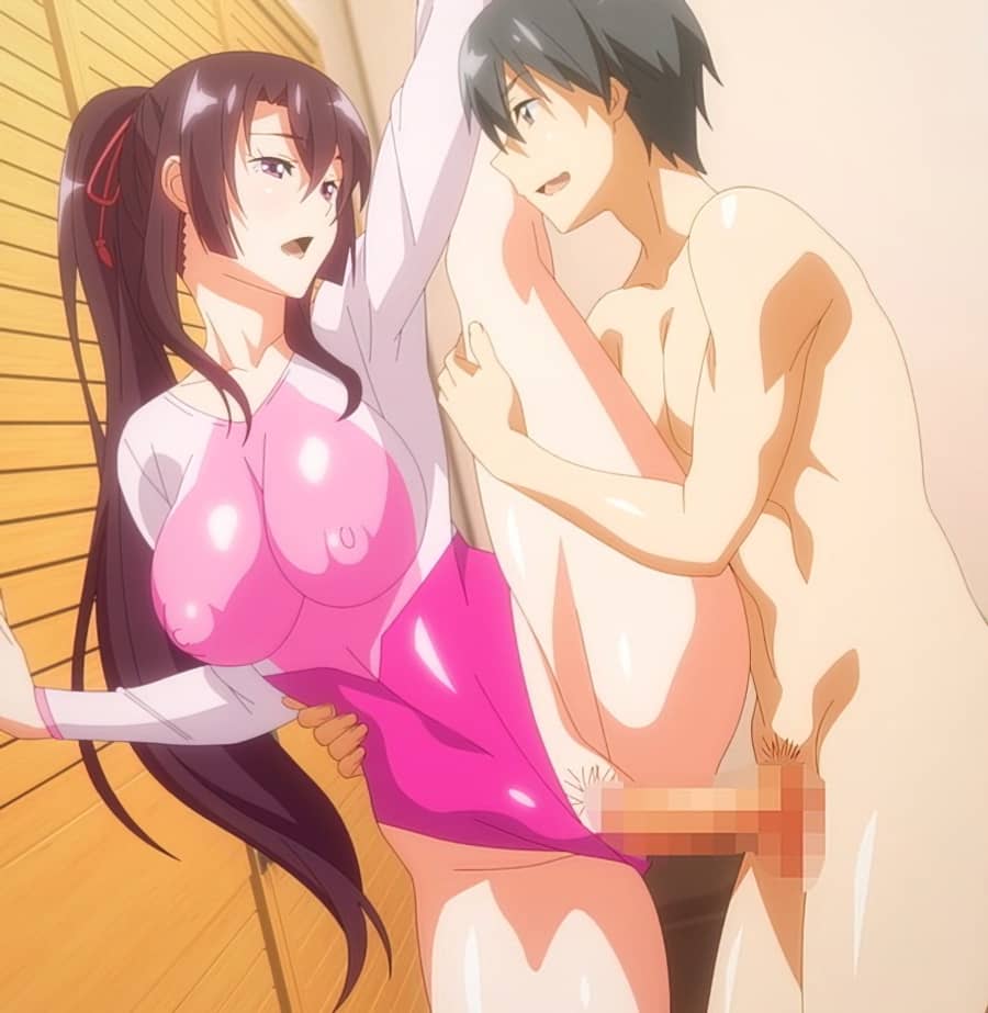Garden Takane ka no nirinka The Animation 18 ind Garden Takane ka no nirinka The Animation 18 ind