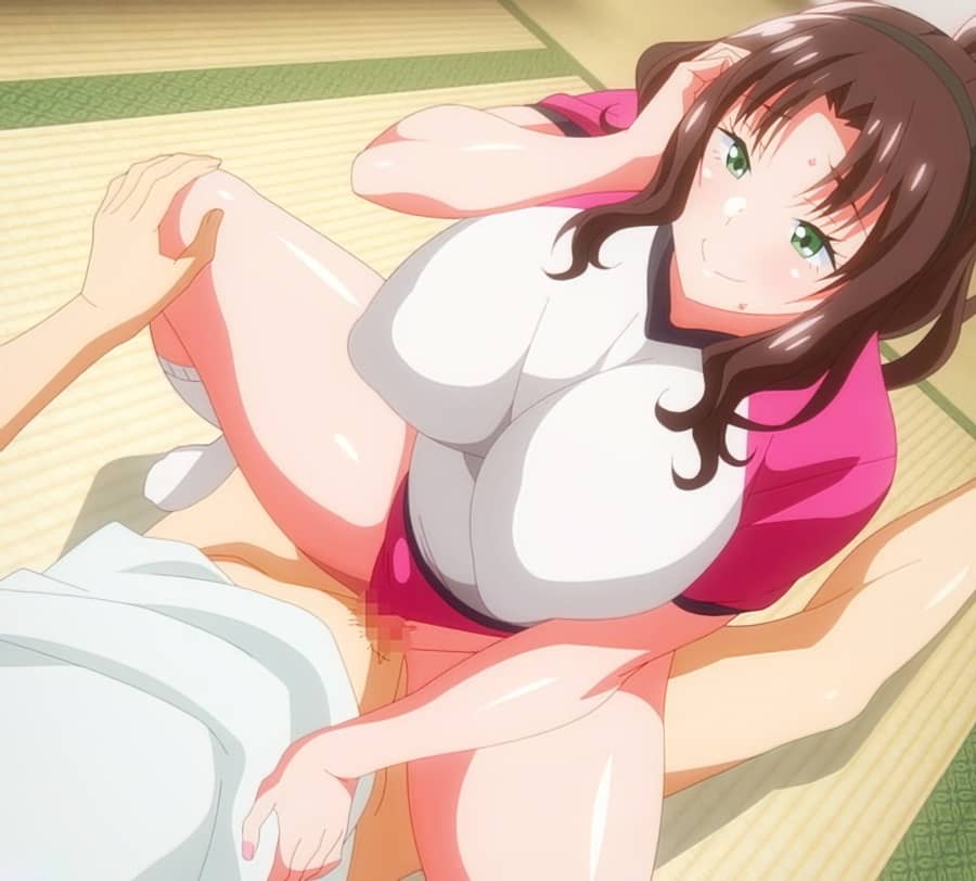 Garden Takane ka no nirinka The Animation 3 ind Garden Takane ka no nirinka The Animation 3 ind