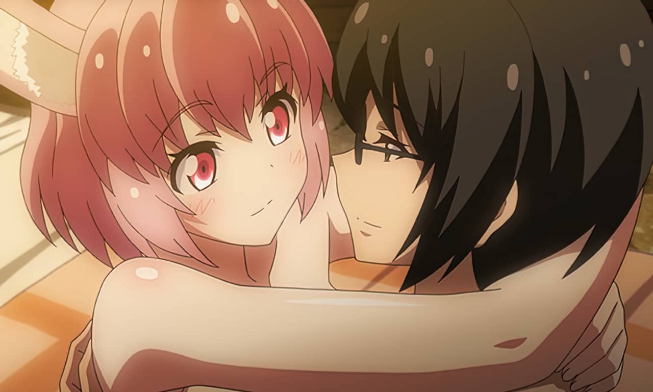 Usamimi Bouken-tan revelo nuevas imágenes de su cuarto episodio