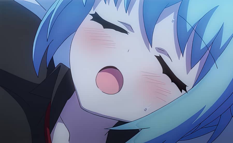 Usamimi Bouken tan 4 13 ind Usamimi Bouken tan 4 13 ind