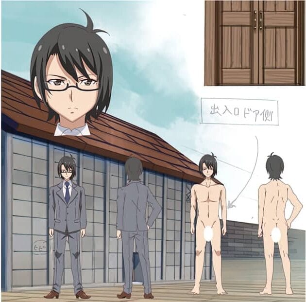 Usamimi Bouken tan 4 Protagonista ind e1644274438689 Usamimi Bouken tan 4 Protagonista ind e1644274438689