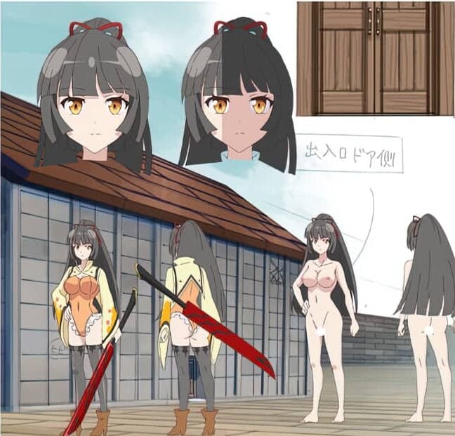 Usamimi Bouken tan 4 Iroha ind e1644274511180 Usamimi Bouken tan 4 Iroha ind e1644274511180
