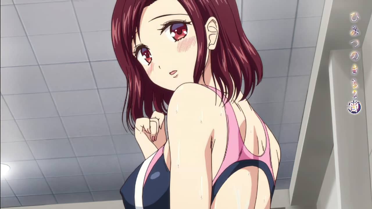 Himitsu no Kichi reveló el trailer de su segundo episodio