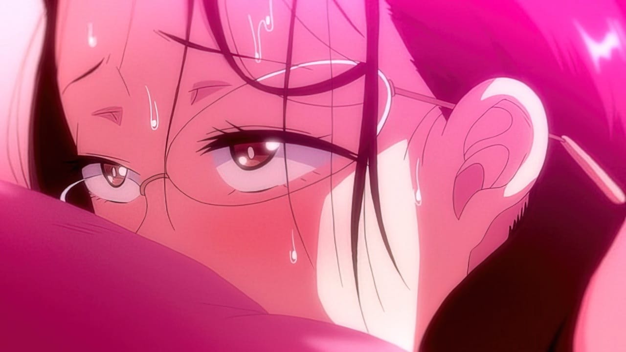 Seika Jogakuin Koutoubu Kounin Sao Oji-san revealed her first trailer
