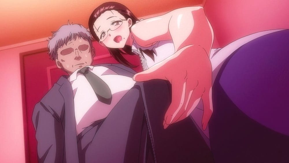 Seika Jogakuin Koutoubu Kounin Sao Oji san 4 ind Seika Jogakuin Koutoubu Kounin Sao Oji san 4 ind