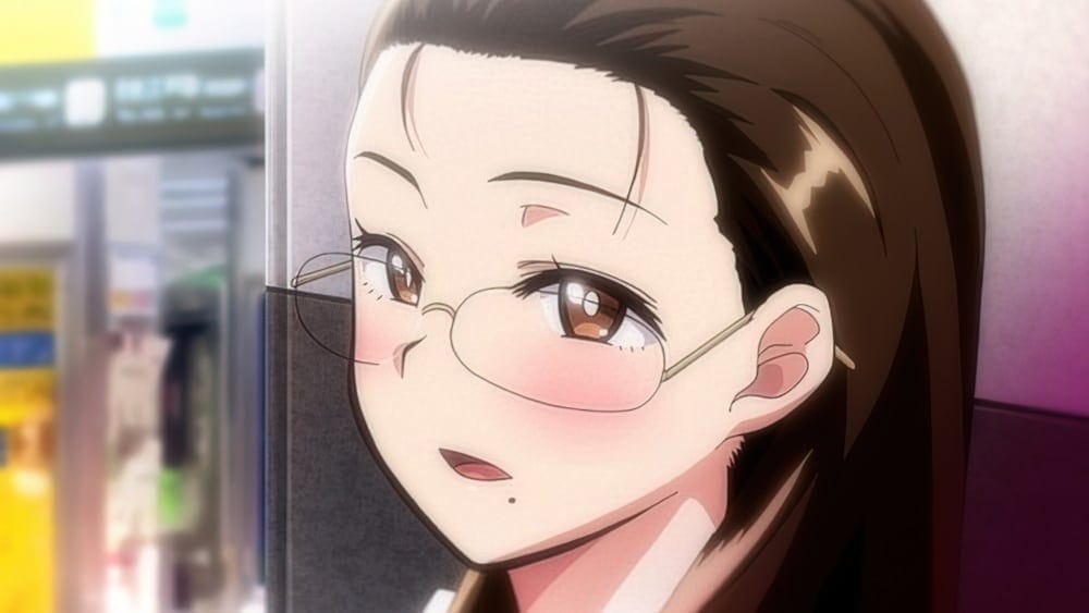 Seika Jogakuin Koutoubu Kounin Sao Oji san 1 ind Seika Jogakuin Koutoubu Kounin Sao Oji san 1 ind