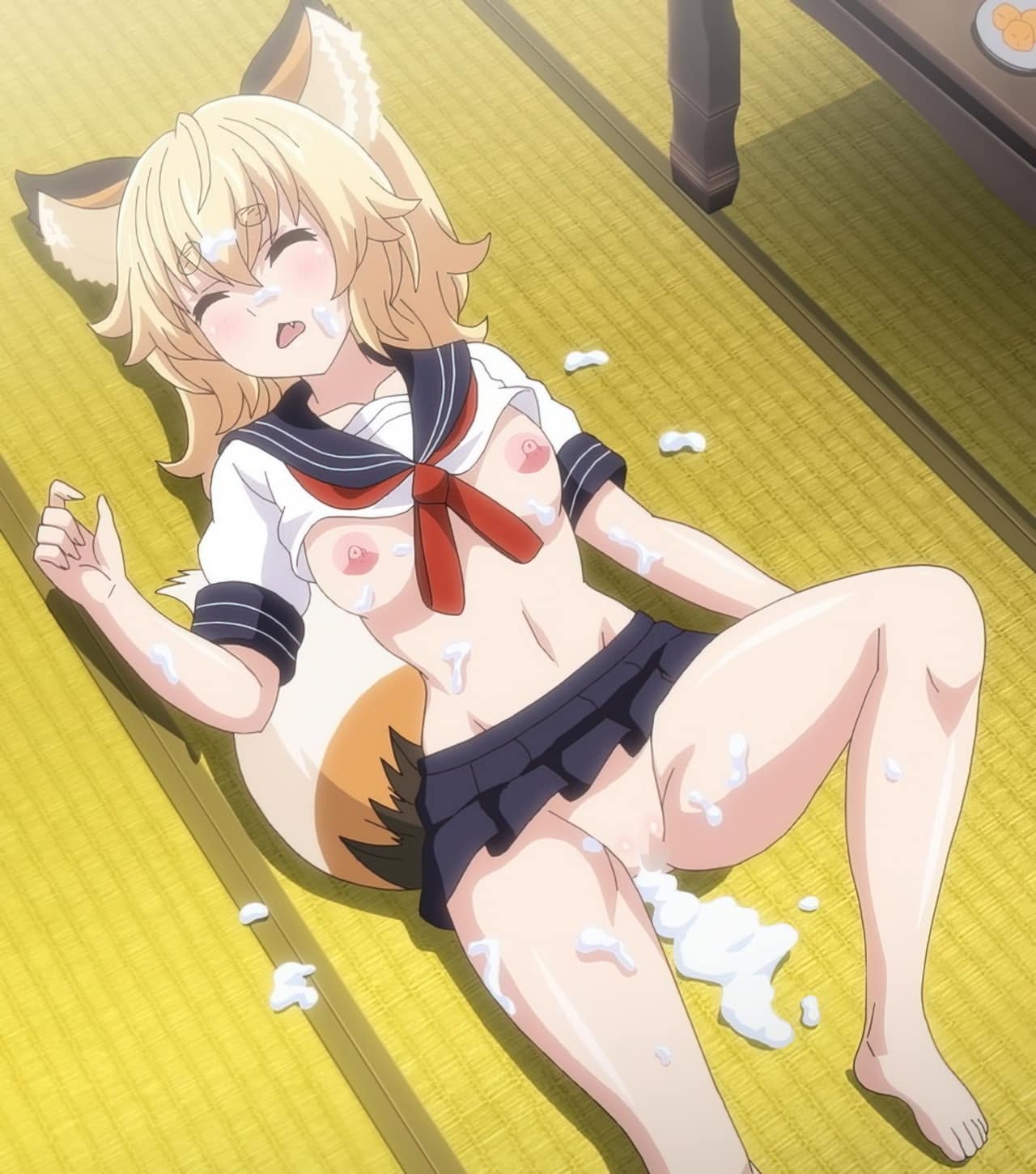 Kitsune Musume no Ecchi na Oyado 01 19 ind Kitsune Musume no Ecchi na Oyado 01 19 ind