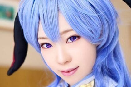Genshin Impact – Ganyu protagonizara un nuevo filme JAV Arisa Takanashi miniatura